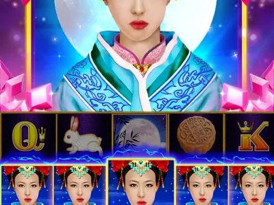 คลังเกมสล็อตและคาสิโน VIP screenshot