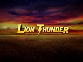 Lion Thunder