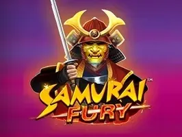 Samurai Fury thumbnail