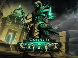 Cursed Crypt screenshot