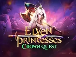 Elven Princesses_ Crown Quest thumbnail