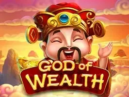 God of Wealth (1) game icon
