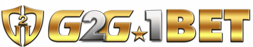 g2g1bet Logo